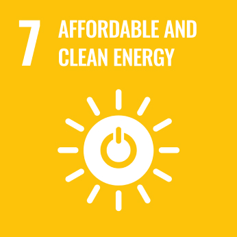 Affordable And Clean Energy